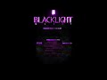 Black Light Music LLC - Love With The Game (wHook)