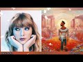 Taylor Swift,Jon Bellion - All To Low