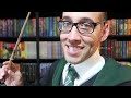 My HUGE Harry Potter Collection HAUL Unboxing | Rare & Valuable Merchandise!