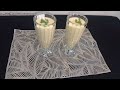 Papaya Milk Shake VERY Easy N Simlpe Method Very Healthy Shake 😊