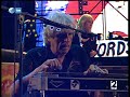 Neil young - Words - Rock in Rio Madrid 2008