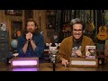 Suggestive Rhett & Link Moments...