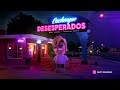 DESESPERADOS CACHENGUE (REMIX) - MATI GUERRA, TINCHO DEL PUERTO