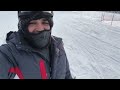 Snowboarding in Japan | Pakistani in Japan