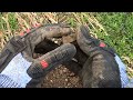 Ten Hole Live Dig With Minelab Manticore. I am finally BACK