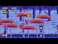 What is the Lowest Score Possible to beat Sonic Mania? (Part 1)