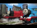 Thomas & Friends UK | It's Gonna Be A Great Day Song Compilation 🎵| King of the Railway | Kids Songs