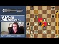 Master Class | King's Indian Defence, Sämisch | Chess Speedrun | Grandmaster Naroditsky