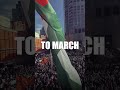 January 13th 1PM #March4Gaza#LetGazaLive#CeaseFireNow#FreePalestine