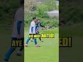 The Most Hated in Sunday League Mic’d Up! #football #shorts #micdup #sundayleague #soccer