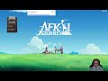 AFK Journey [Day 5] [Level 146k] [Dimond's 26,290] Am I the oldest person on AFK Journey?