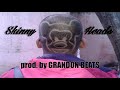 Rapdalo - Skinny Heads videoliryc [Video con letra (beat por GRANDON BEATS)]