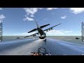 How strong Aircraft Carrier Arresting Wires can get? SimplePlanes 101