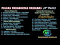 Polcas Paraguayas Variadas (2º Parte) - HB ENGANCHADOS MUSICALES