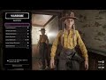 Gang members outfits in rdo.