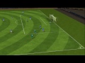 FIFA 14 iPhone/iPad - obeypolash vs. FC Groningen
