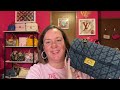 HUGE DENIM BAG COLLECTION | AKBBags