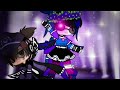 [FILLER & OLD]||Unfair Meme||Mrs. Afton - FNaF||Warnings In Video||GACHA CLUB||