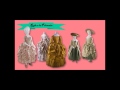 THE ULTIMATE FASHION HISTORY: The 18th Century