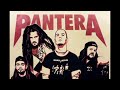 ■Pantera - This Love ■ @ANDYSUH @mobymoby9281