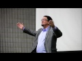 Penn Jillette on hospitality