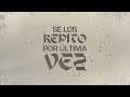 ICE (Lyric Video) - Peso Pluma