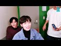 [ENG SUB/INDO SUB] The Boyz 'The 98 Line Came During the Day' 010320 Live on VLive