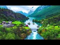 Beautiful Relaxing Music - Stop Overthinking, Stress Relief Music, Sleep Music, Calming Music #98