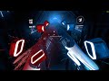 Spooky Scary Skeletons - TheLivingTombstone - Beat Saber (Expert)