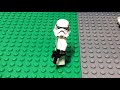 Man I hate being a stormtrooper