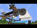 What if Minecraft was Mechanical?