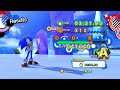 NEW Sonic Unleashed Stages are GORGEOUS!!! (SHC 2023)
