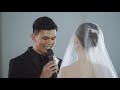 Tom Rodriguez and Carla Abellana Wedding