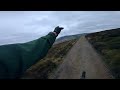 Out and back to Weets top | Yorkshire Dales MTB