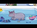 Float or Sink | Science | Physics | Little Fox | Bedtime Stories