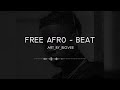 [FREE] AFROBEAT