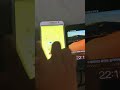 Samsung Galaxy Grand Max vs. Galaxy S Hoppin Startup Test