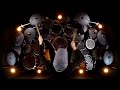 FINALLY FREE - DREAM THEATER - DRUM COVER