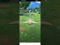 Jugando pokemón Go (parte 10)