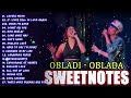 Sweetnotes Nonstop Playlist 2024💥Best of OPM Love Songs 2024💥OPM Love Songs 2024💥Sweetnotes Playlist