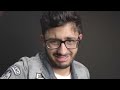 Bye Pewdiepie | Carryminati