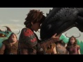 HTTYD AMV To the Sky