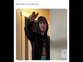 Eminem vs Patricia | Lil Windex