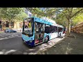 Transit Systems Mercedes Benz O500LE (Volgren Optimus)