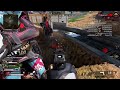 APEX LEGENDS RANKED MOMENTS PART 3 (season 20/21)