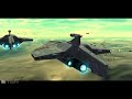 Lets Play... Star Wars Republic At War! Episode 2