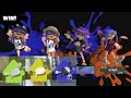 【激レアSSS】今まで一度も動画にしていなかった武器が衝撃すぎた。【Splatoon3】