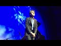 Jason Robert Brown sings “Moving Too Fast” from The Last Five Years
