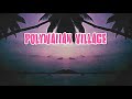 Moritz R® -  POLYWAIIAN VILLAGE (Video by Ingeborg Fachmann Films 2021)