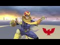 Evolution of Victory Screens in Super Smash Bros. (Original 12 Characters) N64 to Ultimate